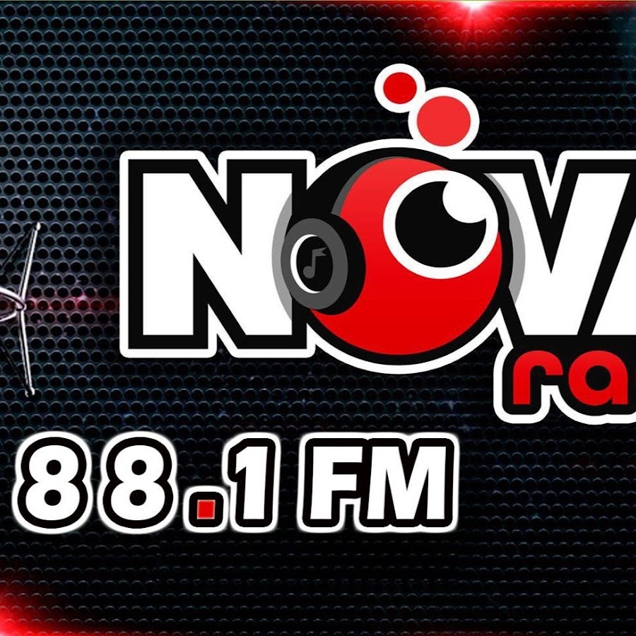 NOVA RADIO 88.1 FM YouTube