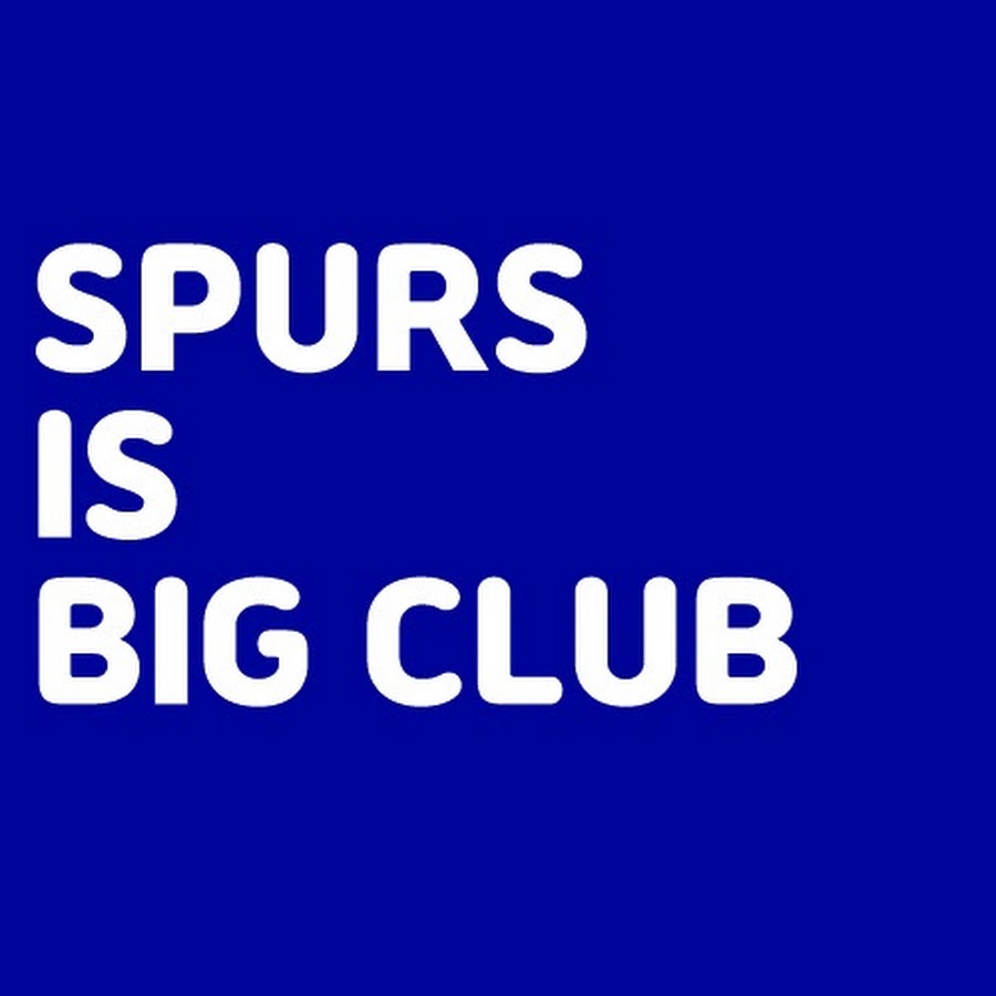 Spurs YouTube