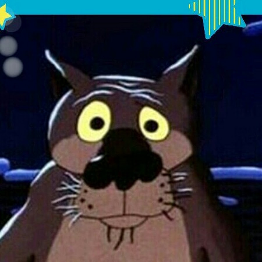 Советские мультики - YouTube