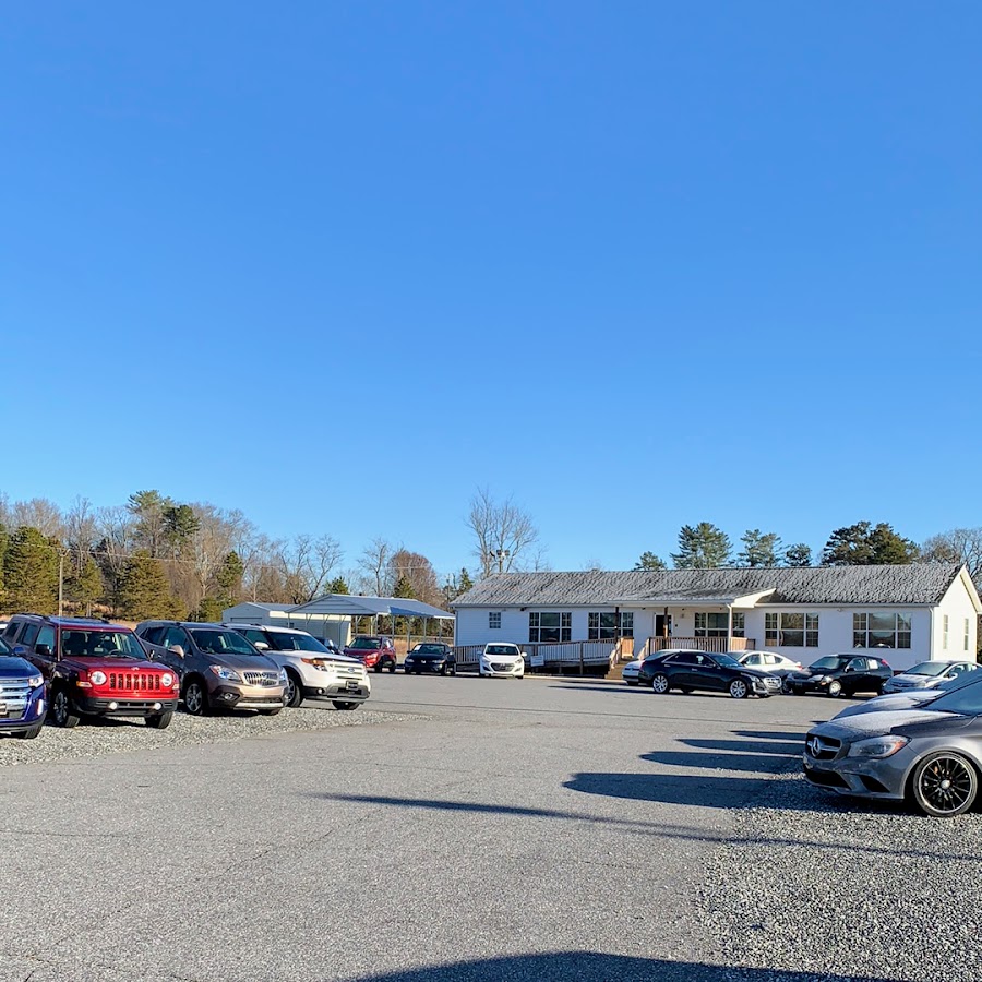 The Car Lot of Lenoir LLC YouTube