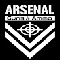 Arsenal Guns & Ammo