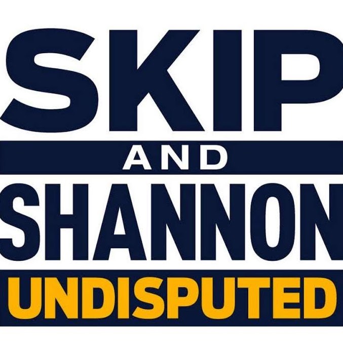 Undisputed: Skip and Shannon - YouTube