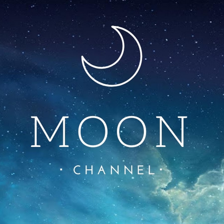 Moon CHANNEL - YouTube