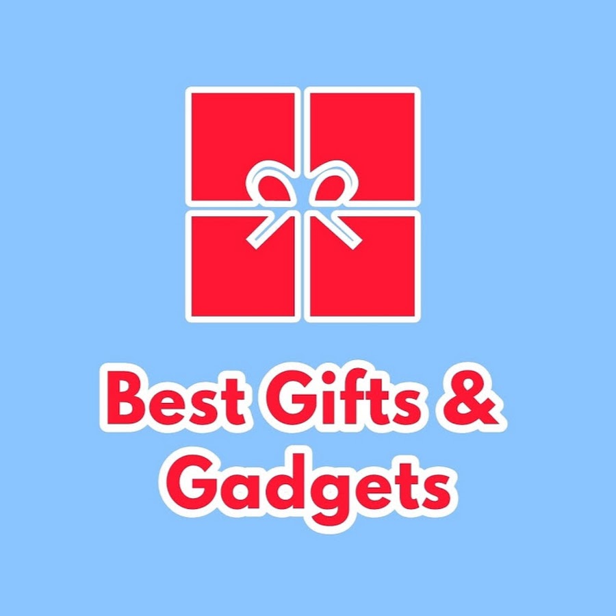 Best Gifts and Gadgets - YouTube