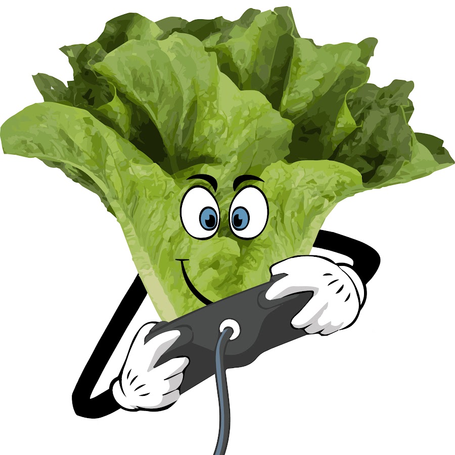 Fresh As Lettuce Gaming YouTube