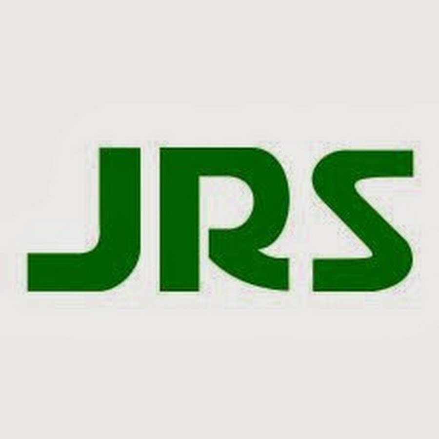 JRS Express - YouTube