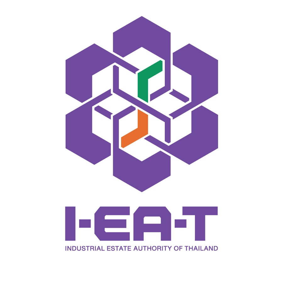 Industrial Estate Authority of Thailand YouTube