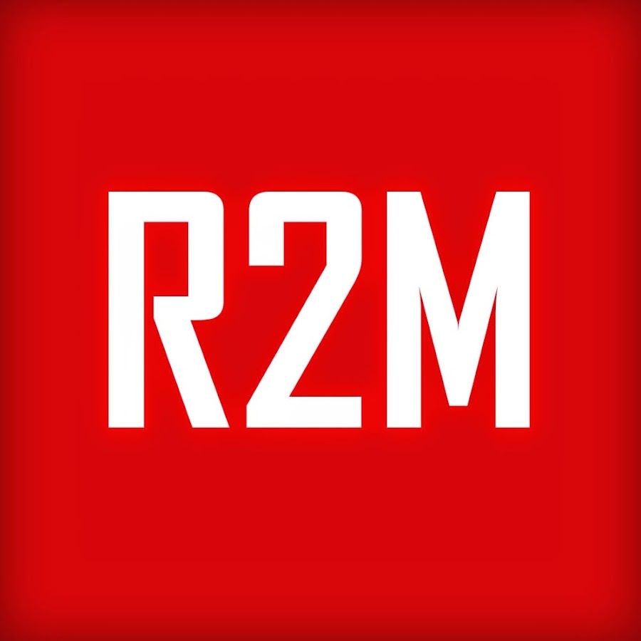 R2M - YouTube