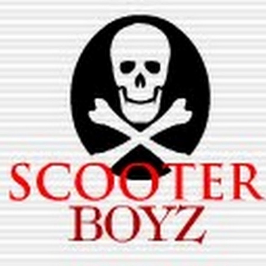 scooterboyzofficial - YouTube