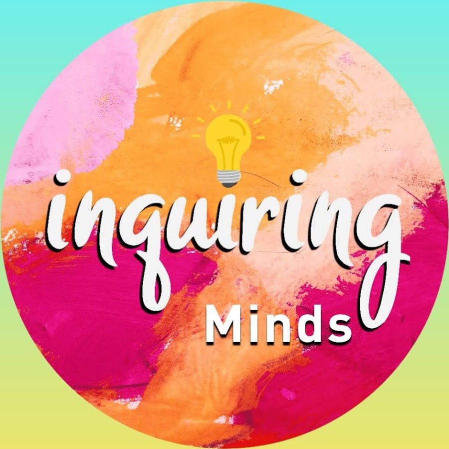 Inquiring Minds YouTube
