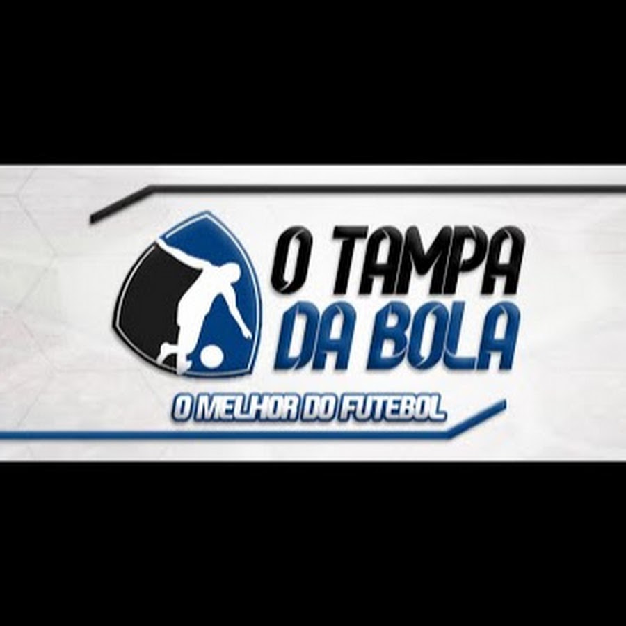 O Tampa da Bola - YouTube