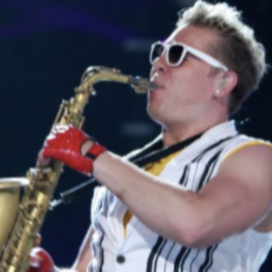 Epic Sax Guy YouTube