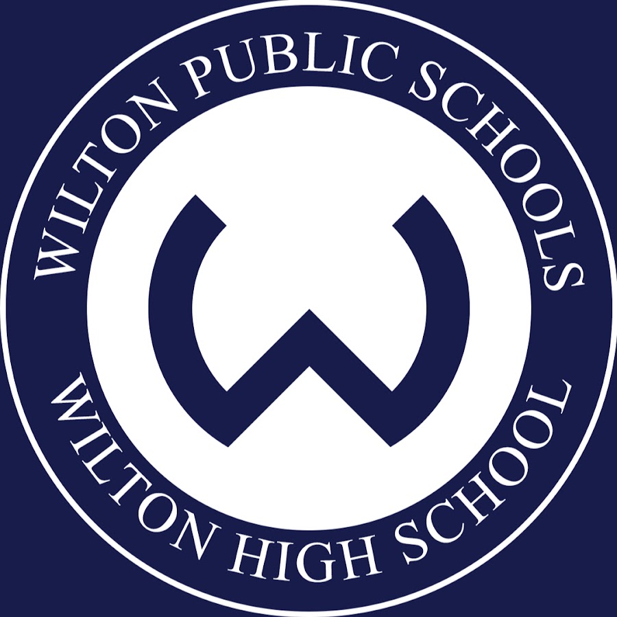 Wilton High School TV YouTube