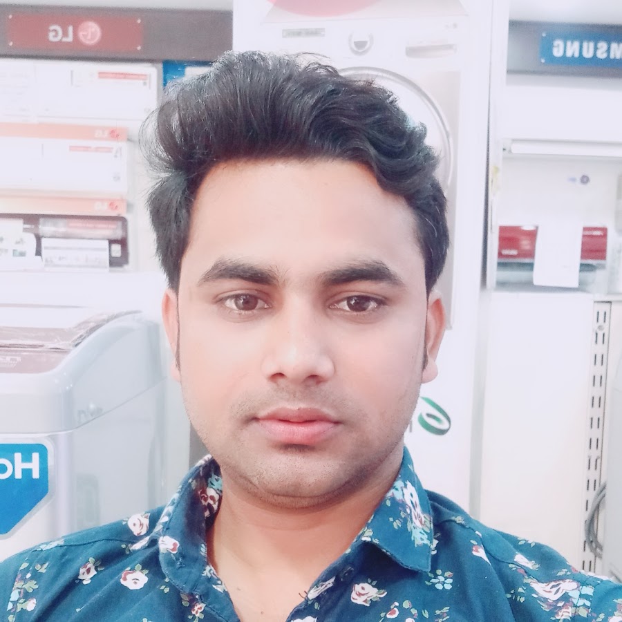 Sanjay Biswas - YouTube