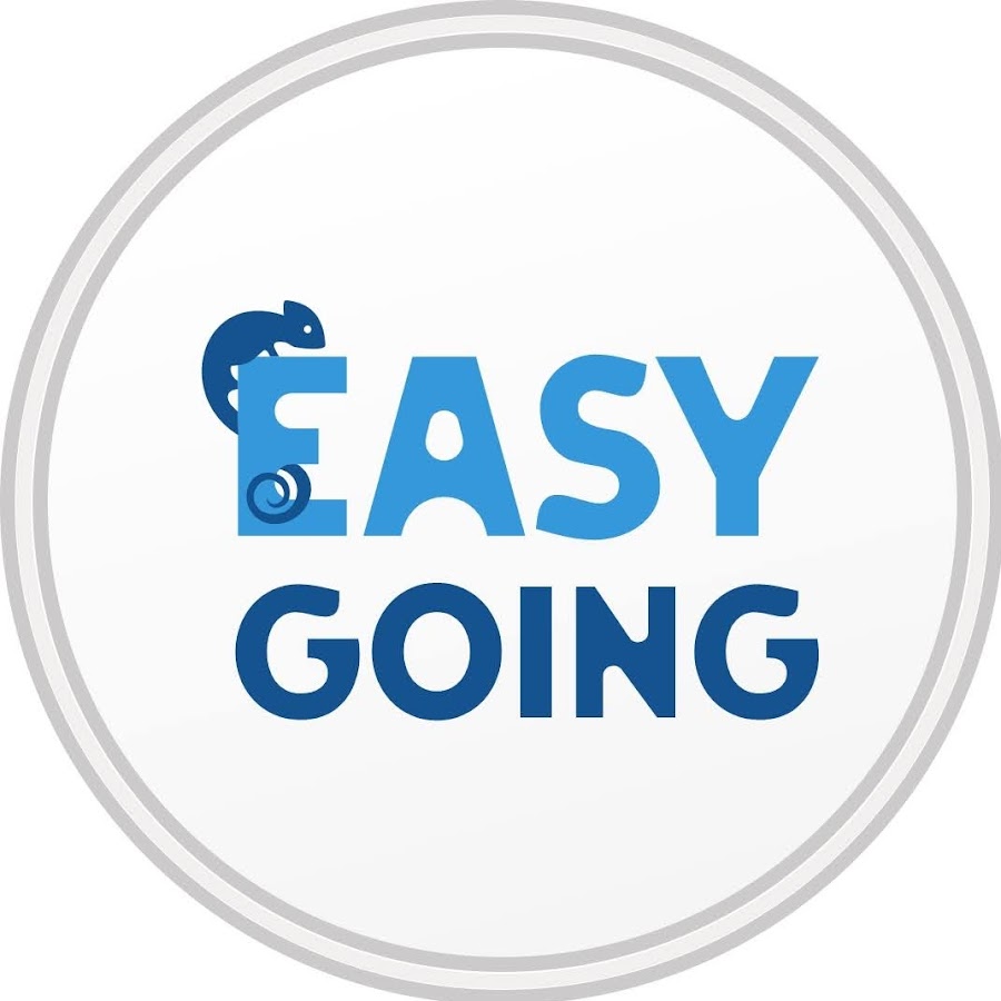 Easy Going YouTube