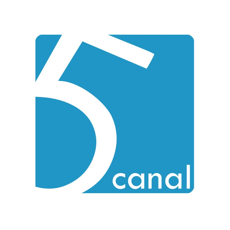 CANAL5 TELEVISIÓN YouTube