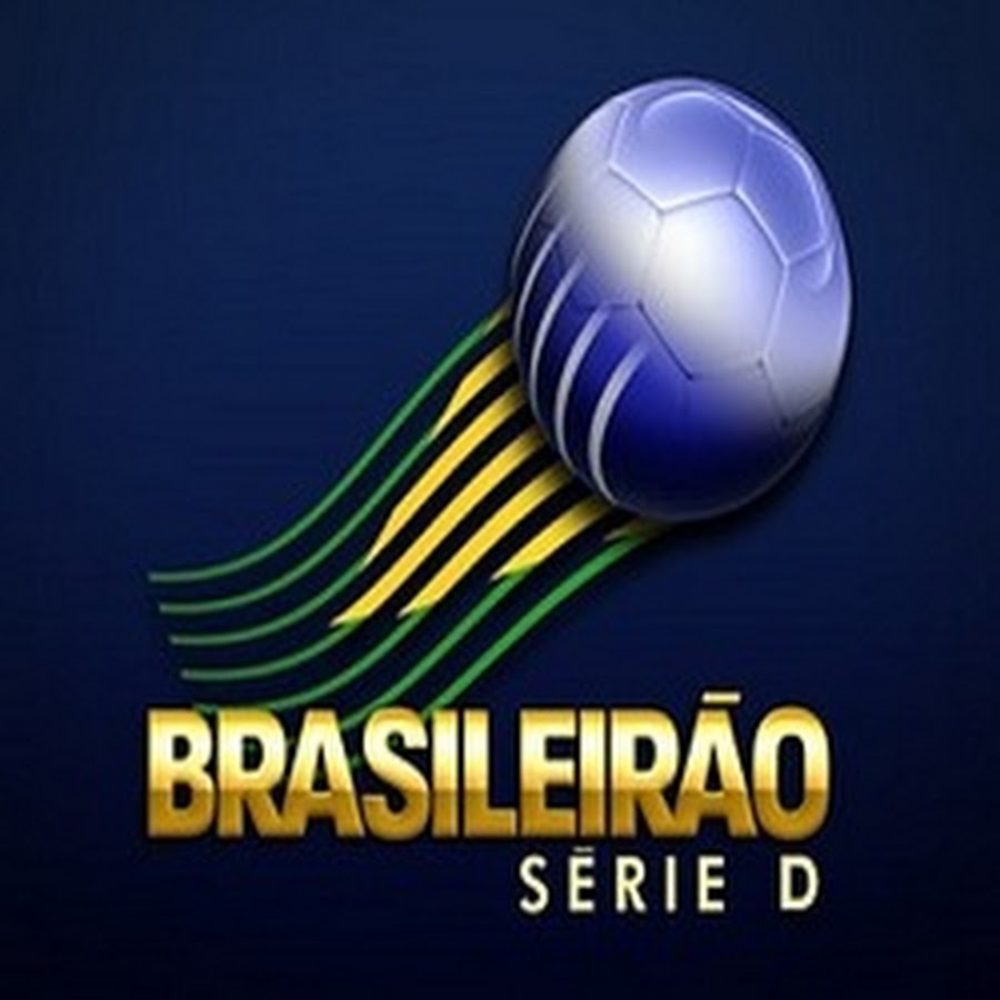 Campeonato Brasileiro Série D - YouTube