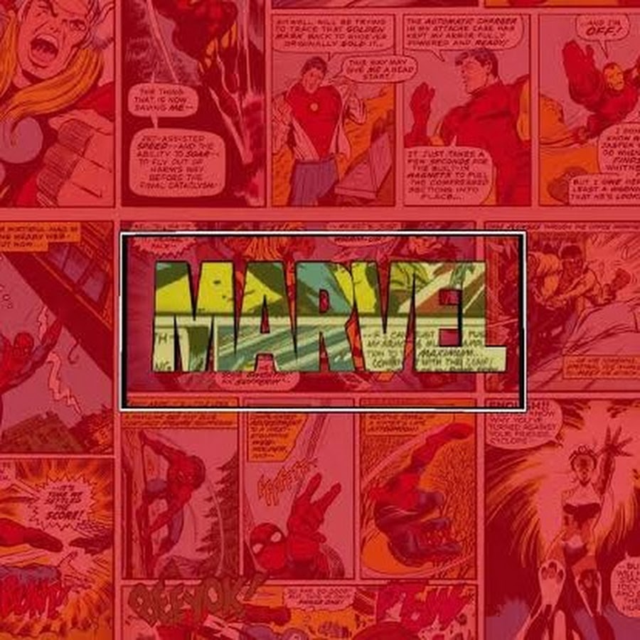 MARVEL STUD10S - YouTube