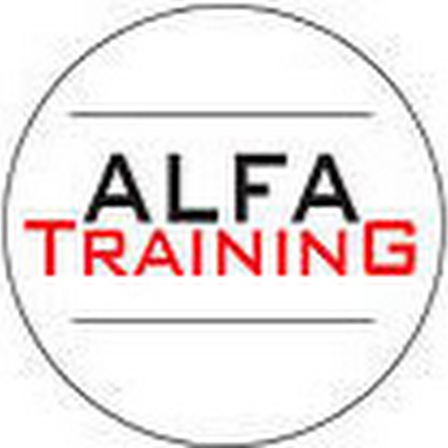 ALFA Personal Training YouTube