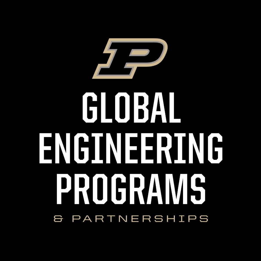 Purdue University's Global Engineering Programs YouTube