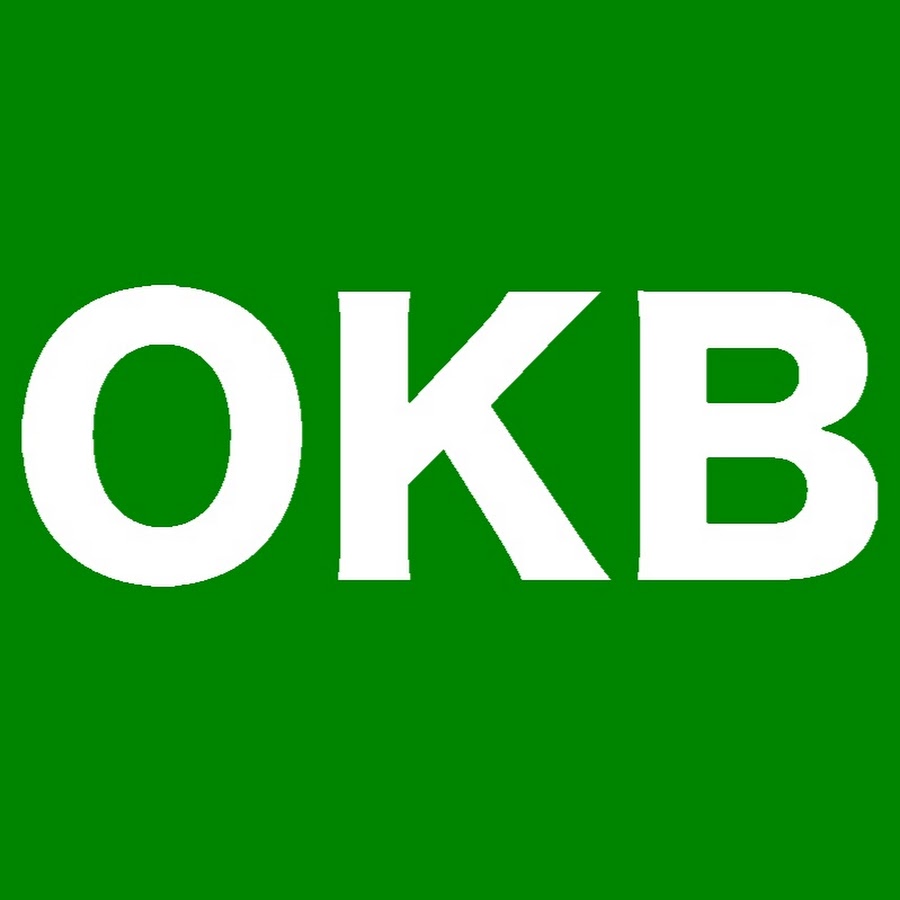 Что такое okb на жестком диске