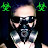 Elektrinate anti-Monroe DJstar avatar