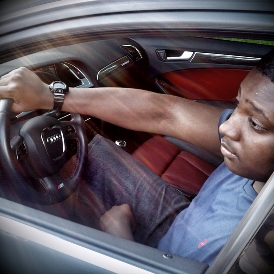 Sacha Rhys - YouTube