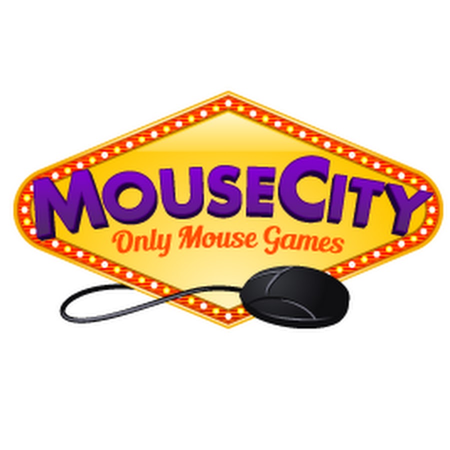 MouseCity YouTube
