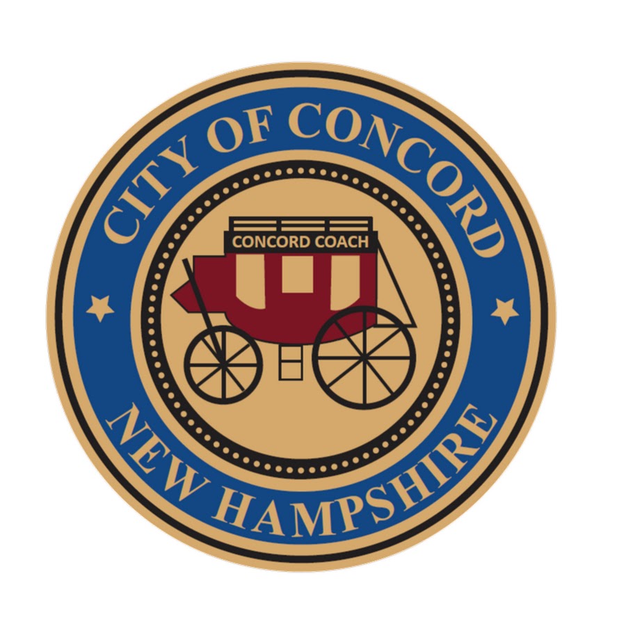 City of Concord NH YouTube