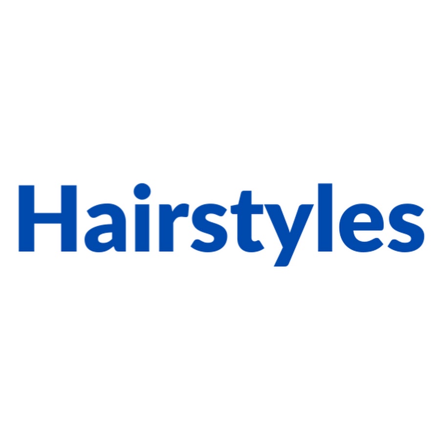 Hairstyles - YouTube