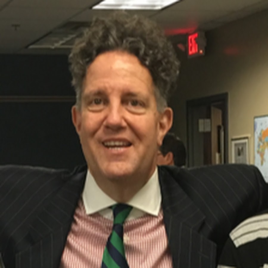 Jon Gurney Bell - YouTube