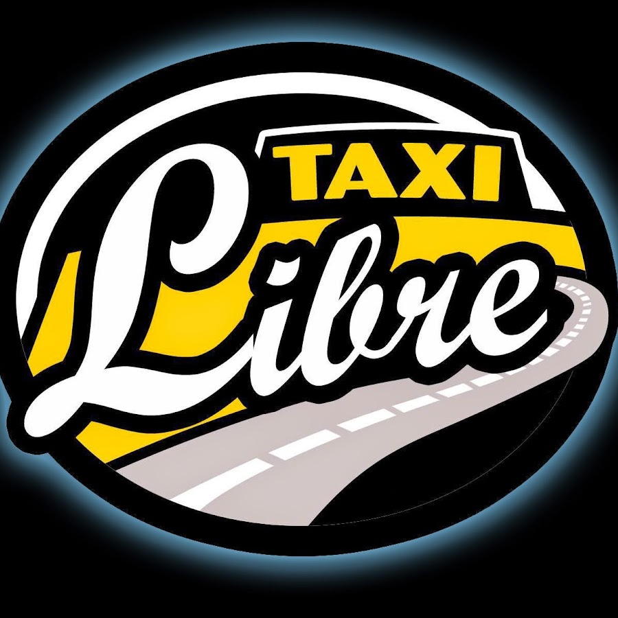 TAXI LIBRE OFICIAL YouTube