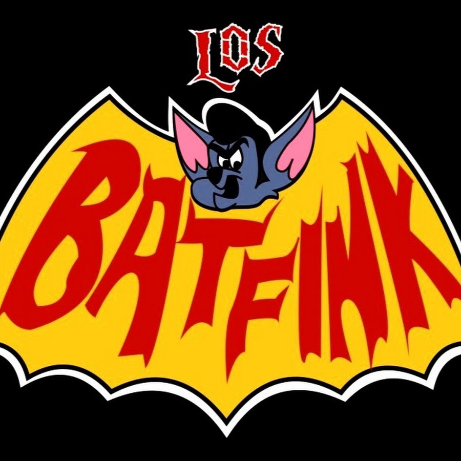 Los batfink YouTube