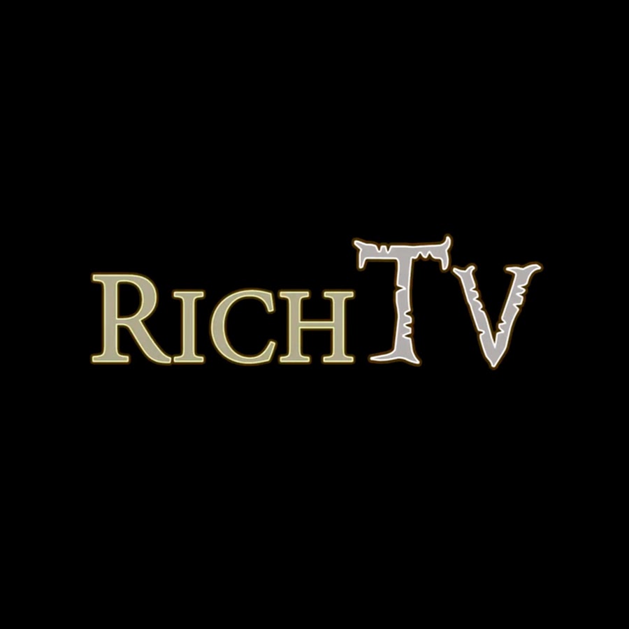 RICH TV - YouTube