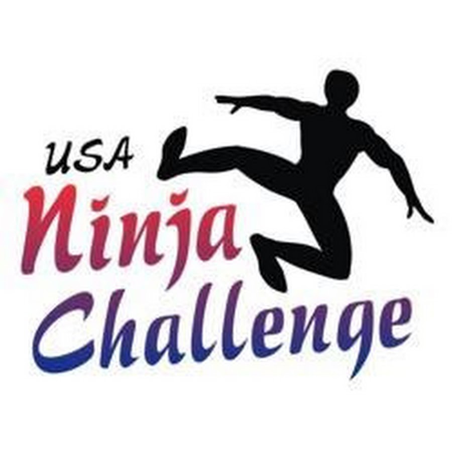 USA Ninja Challenge YouTube