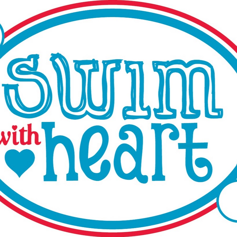 Swim with Heart YouTube