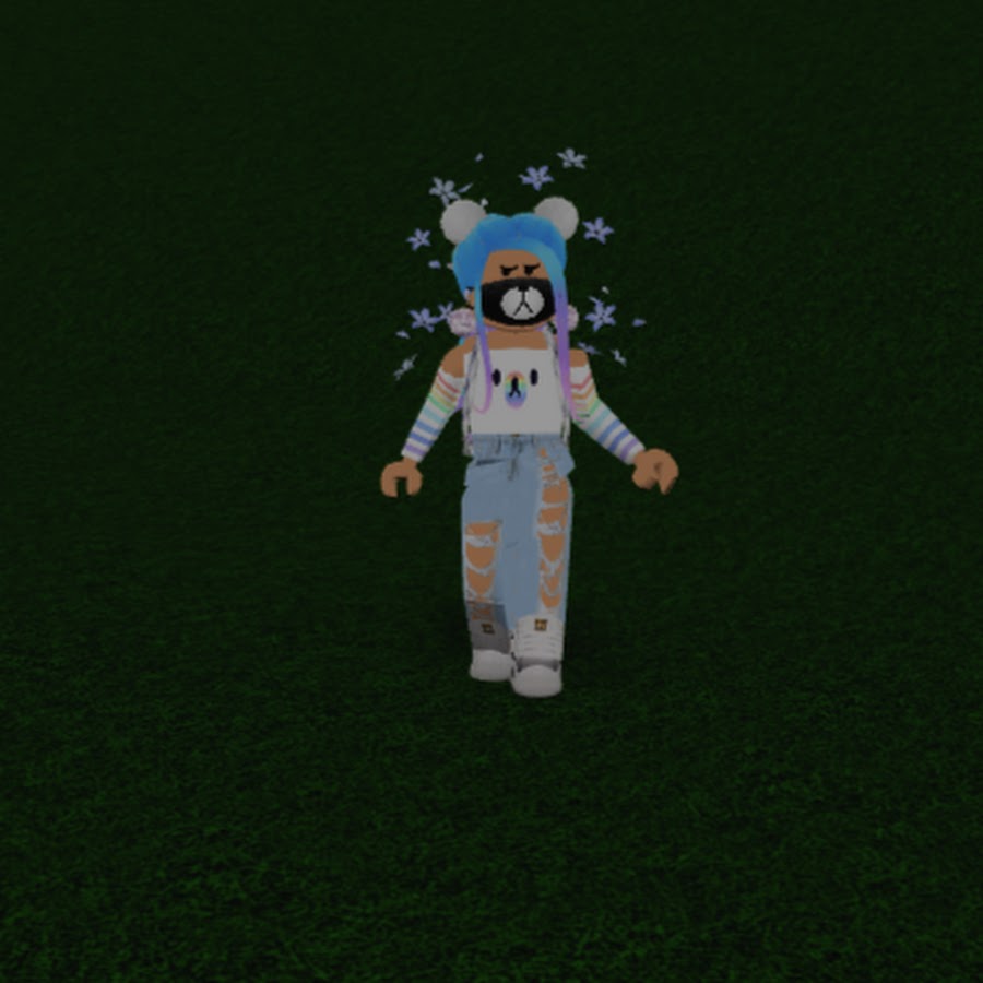 Charlotte Plays Roblox YouTube