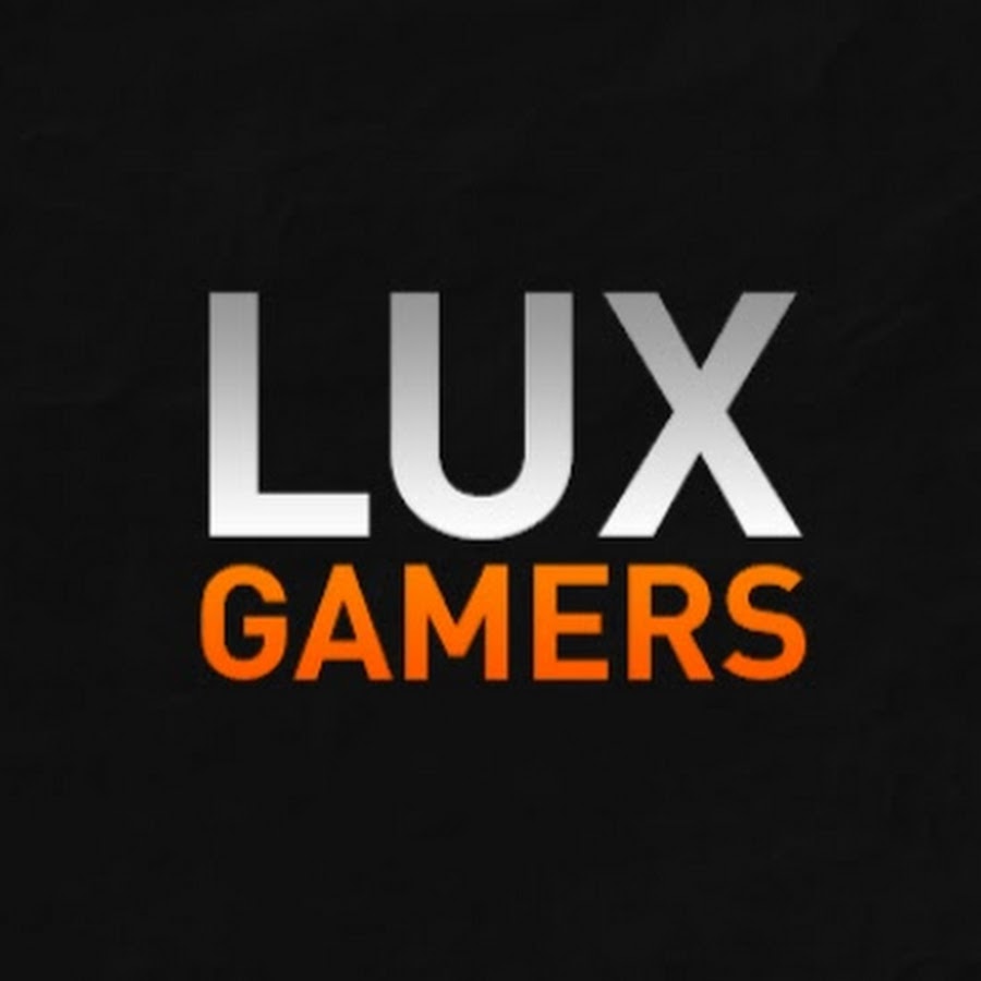 LuxGamers - YouTube