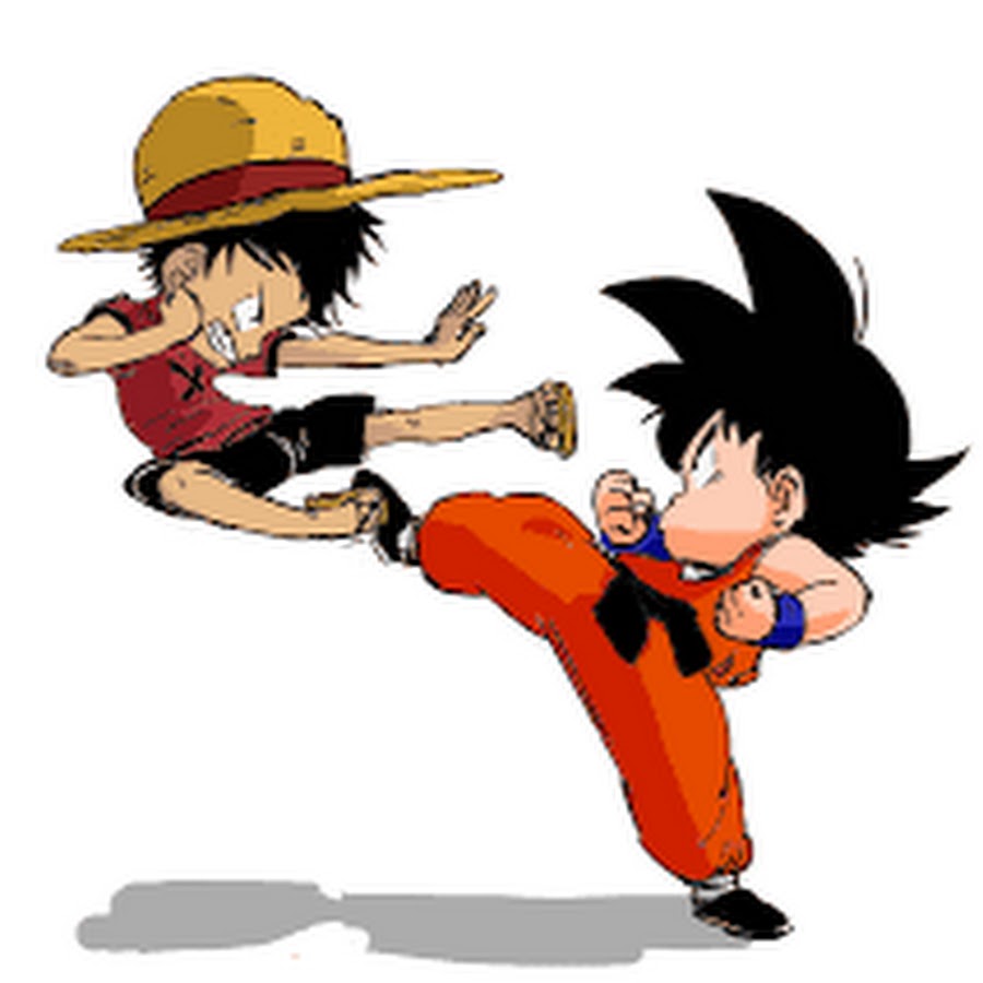 гоку и луффи. гоку и луффи. луффи гоку и ишико. наруто луффи гоку. луффи гоку.