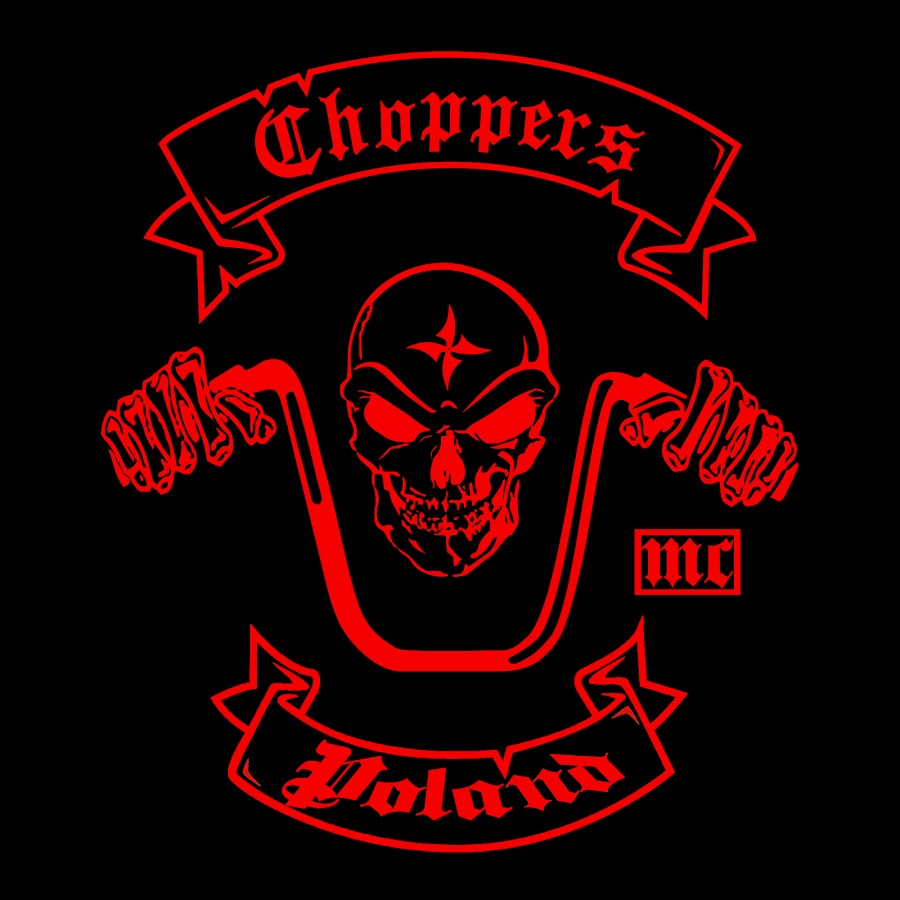 Choppers Garage YouTube