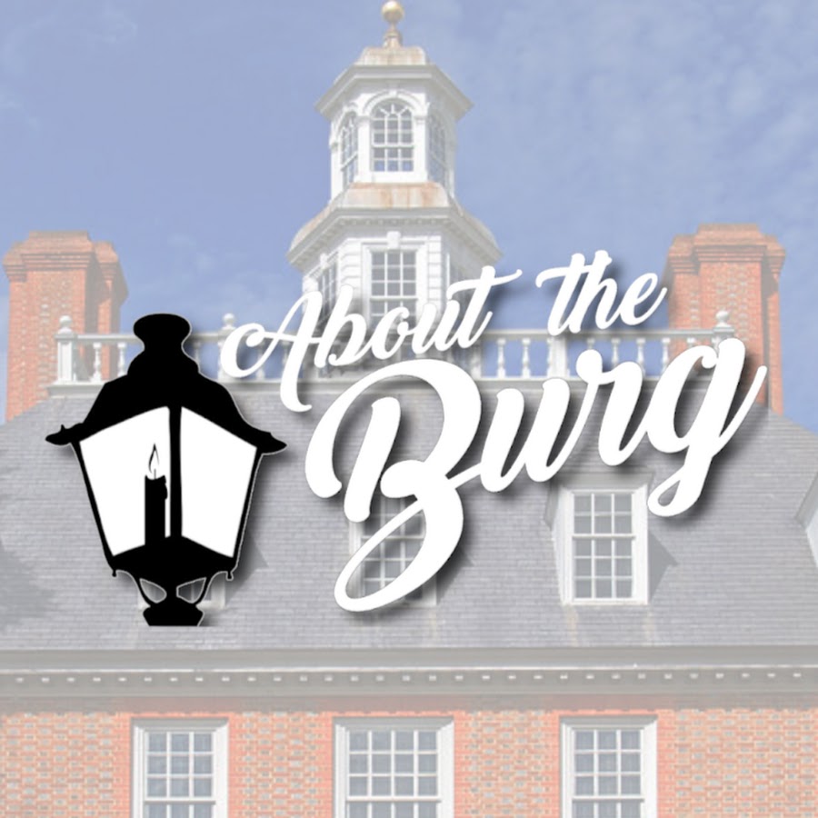 About the Burg YouTube