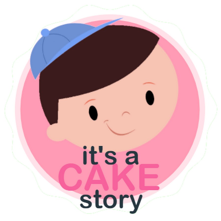 Cake Kids Art - YouTube