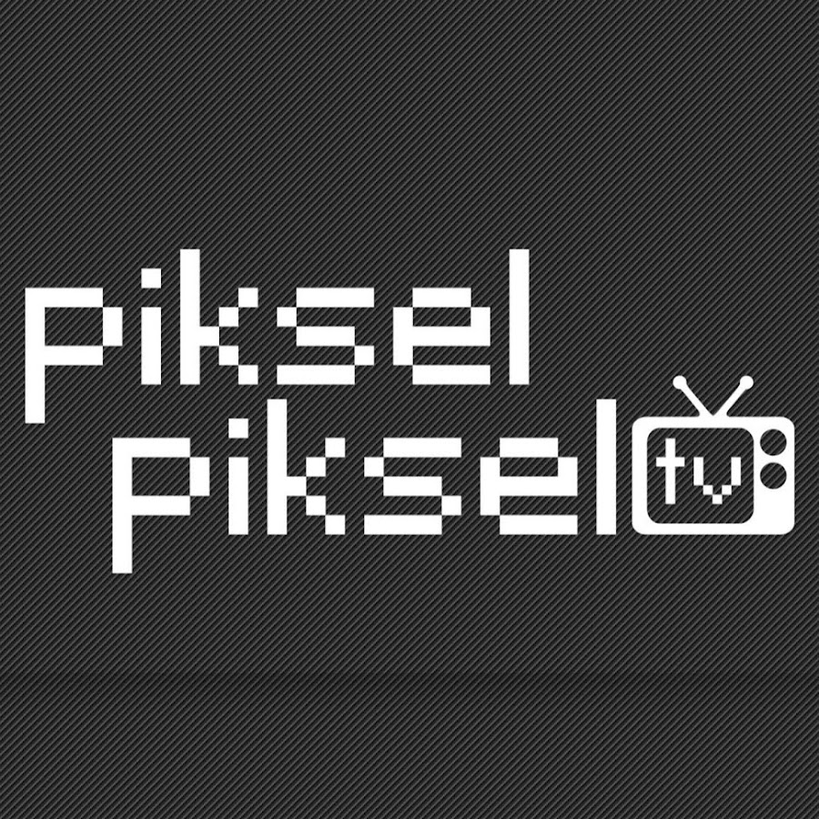 Piksel Piksel Tv - YouTube