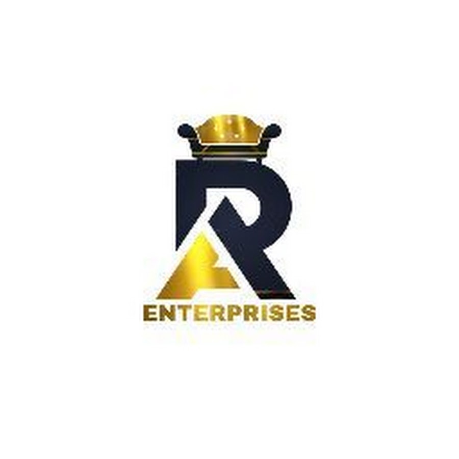 AR ENTERPRISES YouTube