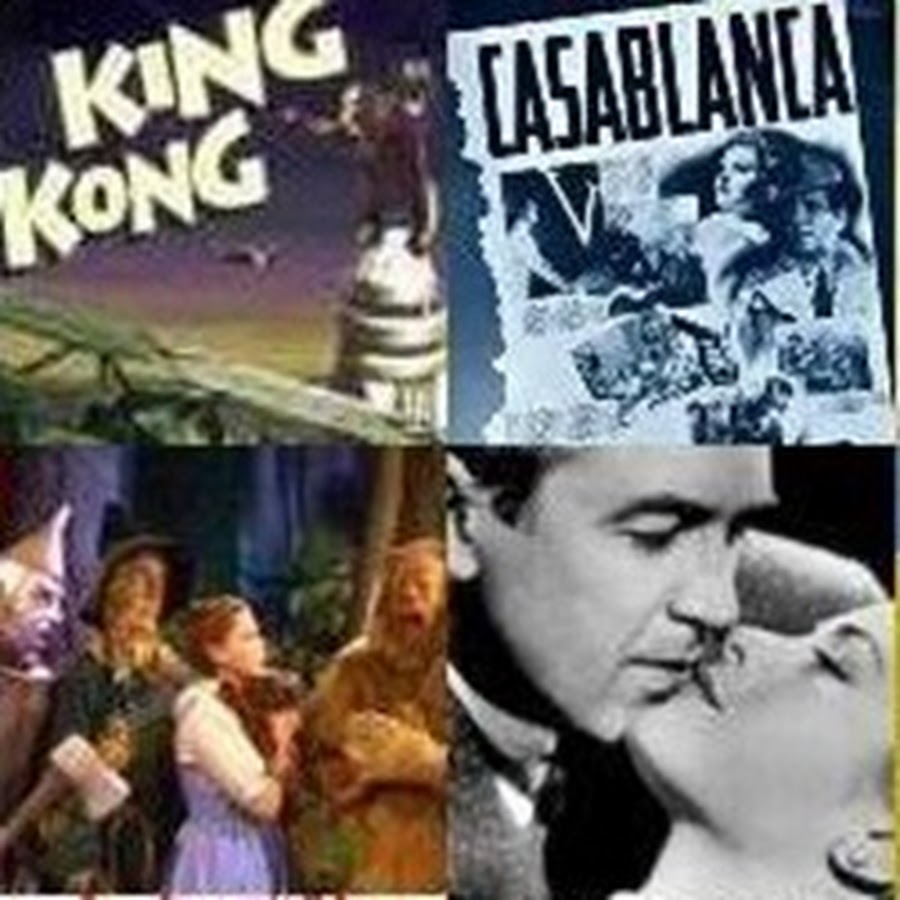 old films - YouTube