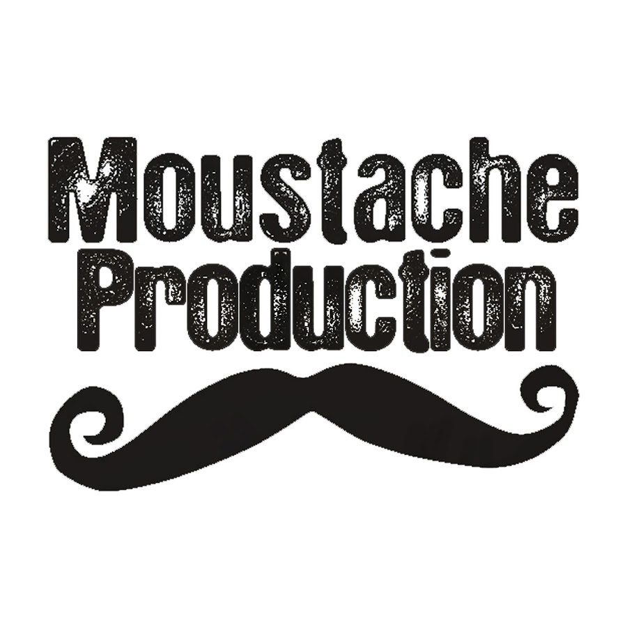 Moustache Production - YouTube