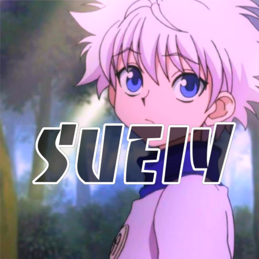 Sueiy - YouTube