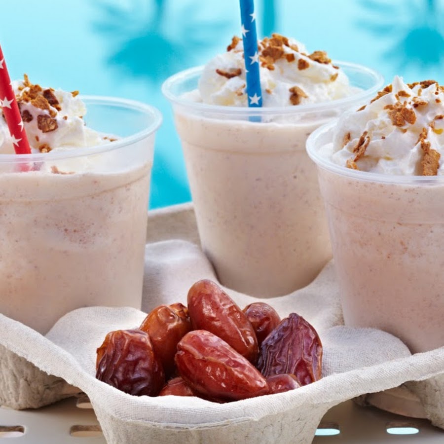 California Dates YouTube