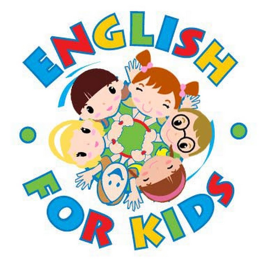 English for Kids - YouTube