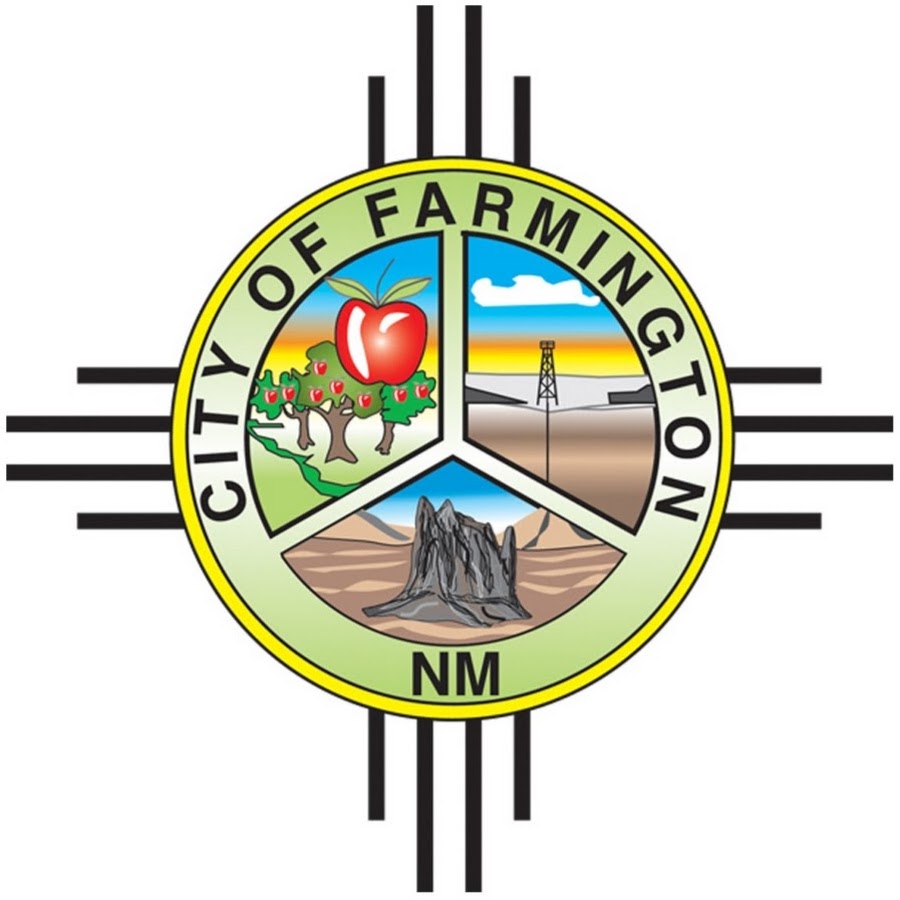 City of Farmington, New Mexico YouTube